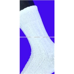 Термоноски женские из шерсти ламы и кашемира арт. 7159