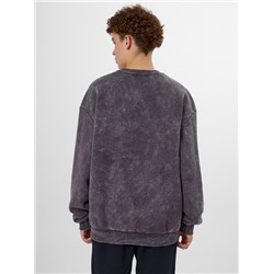 СВИТШОТ МУЖСКОЙ 121801/1