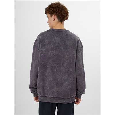 СВИТШОТ МУЖСКОЙ 121801/1