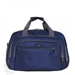 Сумка дорожная 288TM blue S-Style