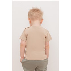 CROCKID Футболка КР 302155/1