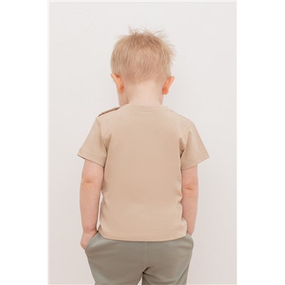 CROCKID Футболка КР 302155/1