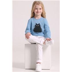 Лонгслив АПРЕЛЬ, 1064325