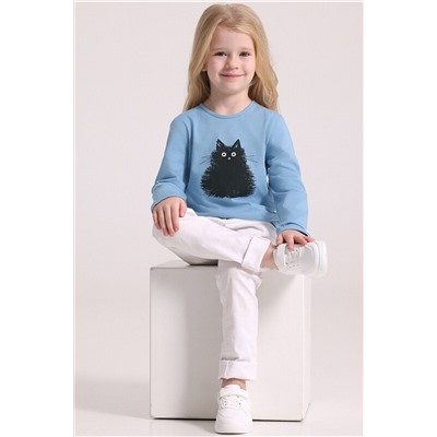 Лонгслив АПРЕЛЬ, 1064325