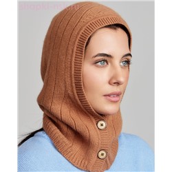 260143 REC Капор женский (56-58)