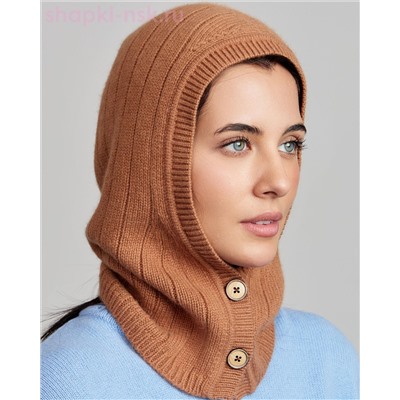 260143 REC Капор женский (56-58)