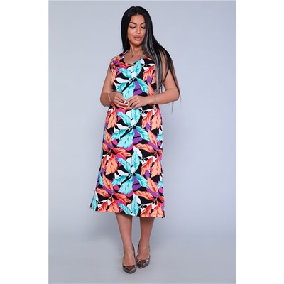 Сарафан 71071 НАТАЛИ, 891875