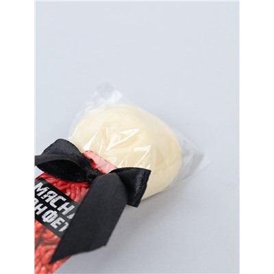 Леденец-пельмень на палочке «Мясная конфета», 22 г