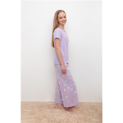 CUBBY Пижама КБ 2827