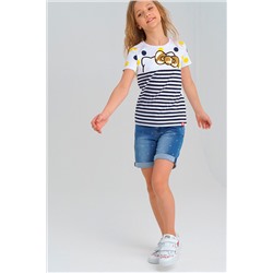 Футболка PLAYTODAY, 302933