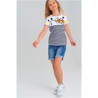 Футболка PLAYTODAY, 302933