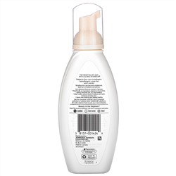 Aveeno, Ultra-Calming Foaming Cleanser, Fragrance Free, 6.0 fl oz (180 ml)