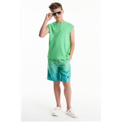 Шорты купальные для мальчика PELICAN, 1232752