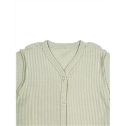 175/462 Кофточка ясельная интерлок