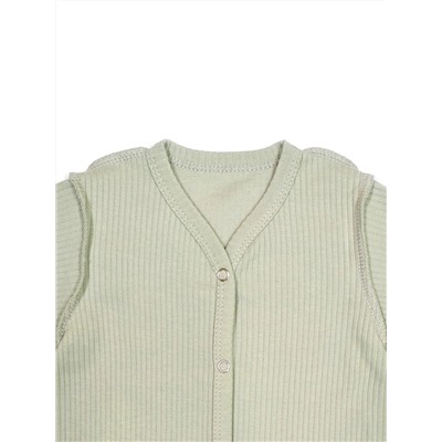 175/462 Кофточка ясельная интерлок