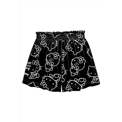 Юбка-шорты PLAYTODAY, 971372