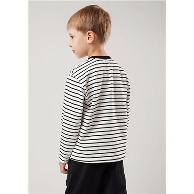 Лонгслив для мальчика