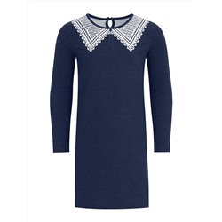 Апрель Платье 1ДПД4381258н