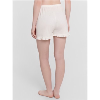 КОМПЛЕКТ ЖЕНСКИЙ (ЖАКЕТ,ШОРТЫ) 592483