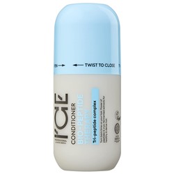 ICE BIO-PEPTIDE THERAPY Кондиционер для уплотнения тонких и ломких волос 250 мл