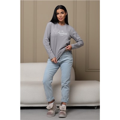 Лонгслив ЛЖ001 НАТАЛИ, 1201057