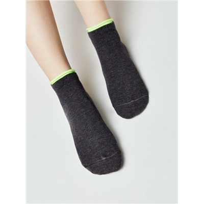 Короткие CONTE ACTIVE Носки женские