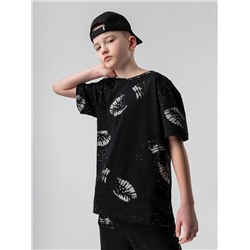 Bodo Футболка 36-99MU