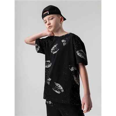 Bodo Футболка 36-99MU