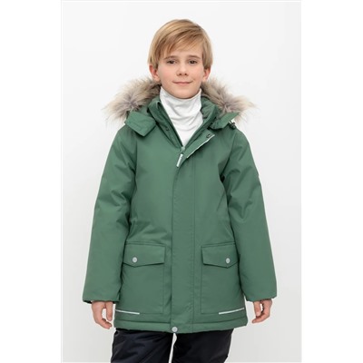 CROCKID Куртка ВК 36103/1 ГР ( 98-122)
