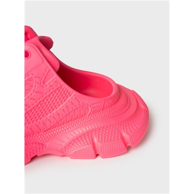 Сабо для девочек