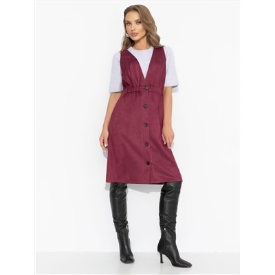 CHARUTTI Сарафан 12394