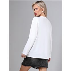 Лонгслив Отличный вариант