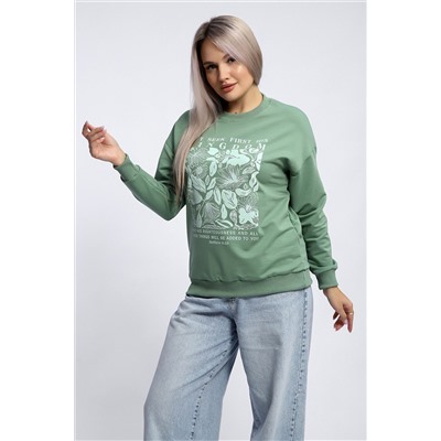 Толстовка 80047 НАТАЛИ, 1215249