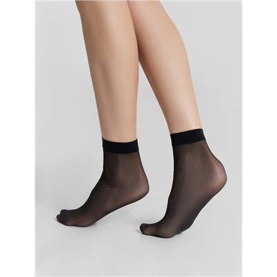 НОСКИ ЖЕНСКИЕ (2 пары) 293PA-2597