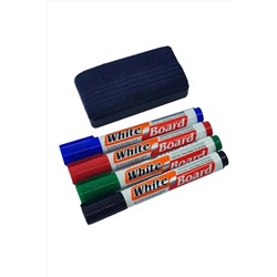 Маркеры для белых досок 60954 НАТАЛИ, 1128461