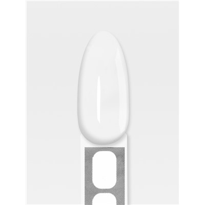 Гель для наращивания, акриловый, LED/UV 30 мл, прозрачный