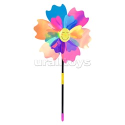 Ветерок "Яркий смайлик" в пакете