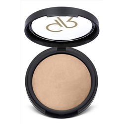 Пудра для лица GR Mineral Terracotta Powder - 004 Terracotta КОСМЕТИКА ИЗ ТУРЦИИ, 1097100