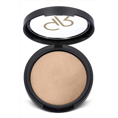 Пудра для лица GR Mineral Terracotta Powder - 004 Terracotta КОСМЕТИКА ИЗ ТУРЦИИ, 1097100