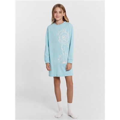 СОРОЧКА НОЧНАЯ ДЛЯ ДЕВОЧЕК 577718