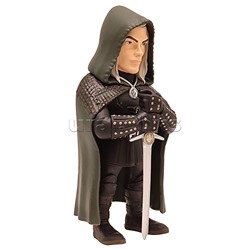 Коллекционная фигурка "The Witcher 3" - "Ведьмак 3" Геральт, 12 см,