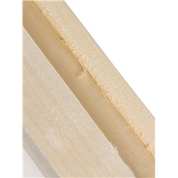 УЦЕНКА Окно, 50×50 см, двойное стекло ЛИПА