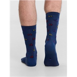 MARK FORMELLE Мужские носки 017K-3046