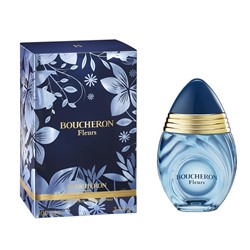 BOUCHERON FLEURS edp (w) 100ml
