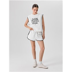 Шорты жен. Asse_shorts