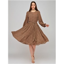 VISERDI Платье 10201-кор 4411250