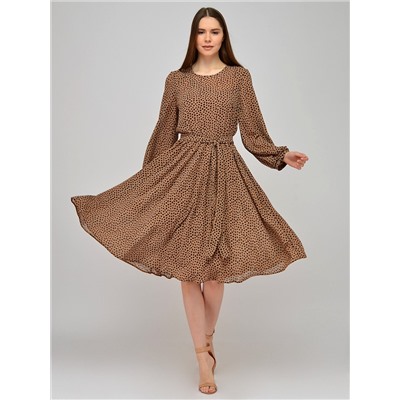 VISERDI Платье 10201-кор 4411250