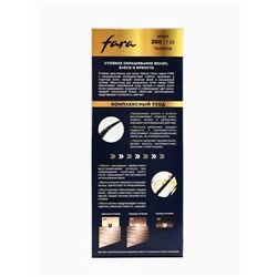 Краска для волос FARA NC тон 350/7.03 - Пшеница, 116 г