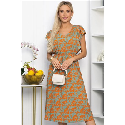 LT Collection Платье П13933-35М
