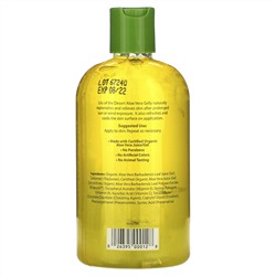 Lily of the Desert, Гель с 99% алоэ вера, 342 г